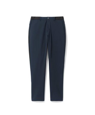 ZERO HALLIBURTON 【裏起毛】 バックフラッシュパンツ ZHG-A4A 11 82863 ゴルフウェア ネイビー