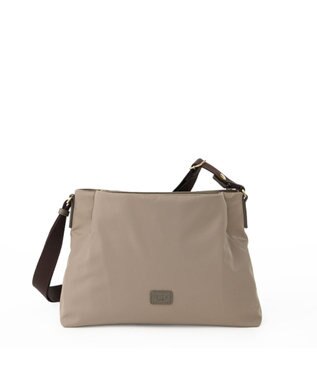 IBIZA ディアリオ　ナイロン　ショルダーバッグ