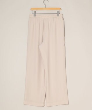 ONWARD Reuse Park 【23区】パンツ春夏 オフホワイト