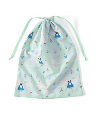 Chacott ジュエルチュチュ巾着L