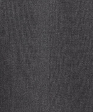 UNFILO 【新色追加】イージーワイドパンツ チャコール