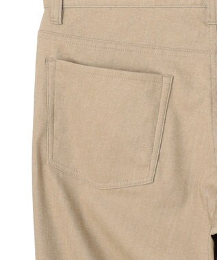 JOSEPH HOMME テクノドライストレッチ 5ポケットパンツ / STICK 5P ベージュ系