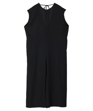 Green Parks Ｂ．バックシャンサロペット Black