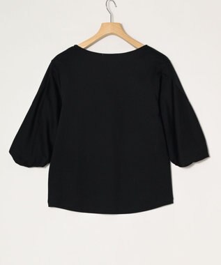 ONWARD Reuse Park 【any FAM】カットソー春夏 ブラック