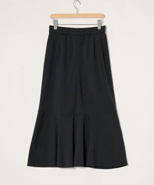 ONWARD Reuse Park 【組曲】スカート秋冬 ブラック