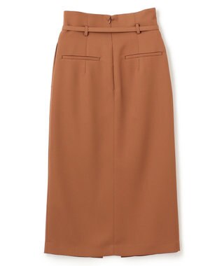 BEIGE， 【洗える】LAMERAY / スカート Camel