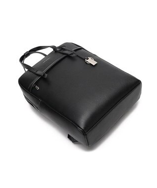 style code 【MERCURYDUO/マーキュリーデュオ】ワークバックパック ブラック