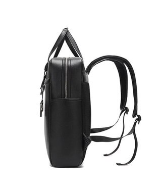 style code 【MERCURYDUO/マーキュリーデュオ】ワークバックパック ブラック