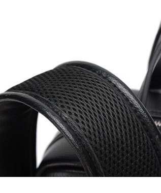 style code 【MERCURYDUO/マーキュリーデュオ】ワークバックパック ブラック