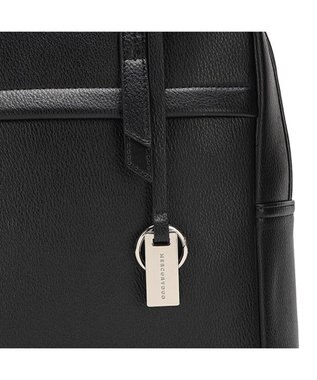 style code 【MERCURYDUO/マーキュリーデュオ】ワークバックパック ブラック