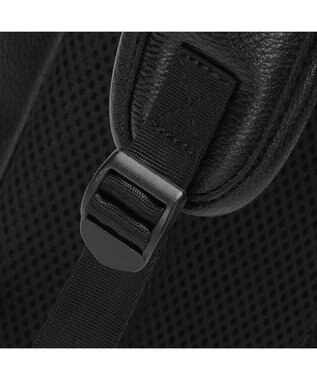 style code 【MERCURYDUO/マーキュリーデュオ】ワークバックパック ブラック