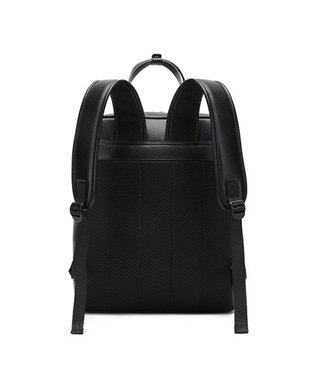 style code 【MERCURYDUO/マーキュリーデュオ】ワークバックパック ブラック