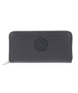 CLATHAS カイト ラウンド長財布