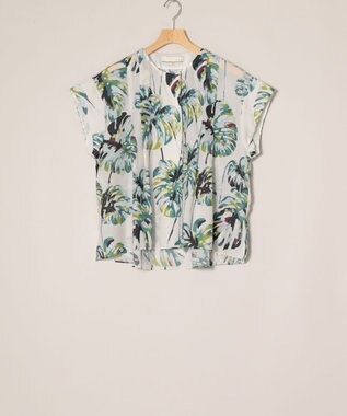 ONWARD Reuse Park 3セット商品/サイズ38【自由区】カットソー春夏×ブラウス春夏×パンツ春夏 その他