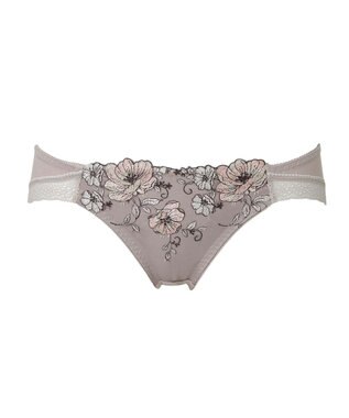 BRADELIS New York 【NuBra】エレガンス　ショーツ エクリュ