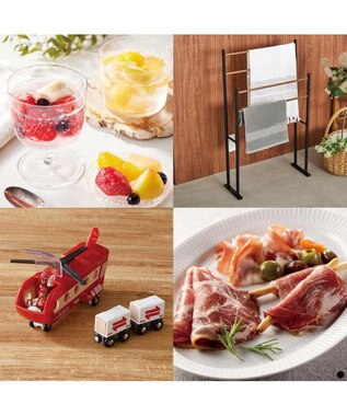 PRESENTERS ROOM COURONNE(クロンヌ)ギフトカタログ ＜ヴェール・リム＞ -