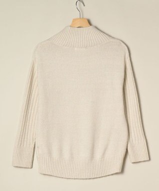 ONWARD Reuse Park 【Feroux】ニット秋冬 オフホワイト