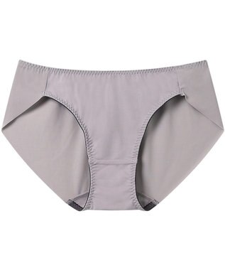 Wing ペアショーツ 【ナチュラルアップブラ】 裾はフリーカッティング はきこみ丈あさめ KF3001 ウイング／ワコール