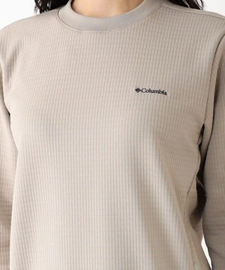 Columbia Columbia/ ウィメンズオウルフォークバレープルオーバー /コロンビア Flint Grey