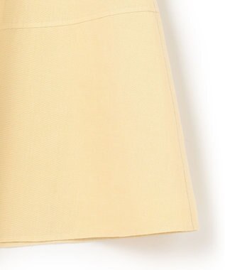 BEIGE， COZES / フレアスカート Cream