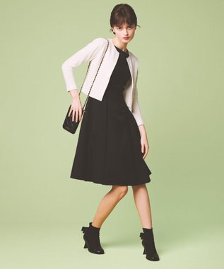 TOCCA PILA MULTIBAG マルチバッグ ブラック系