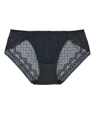 une nana cool 364ブラ レース ショーツ BL