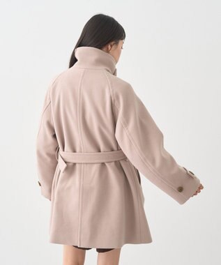 earth music&ecology 【2026年HAPPY BAG】earth music&ecology(ベルト付きコートセット) その他