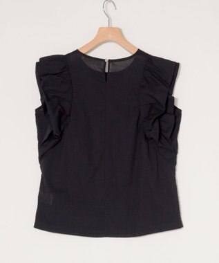 ONWARD Reuse Park 【Feroux】カットソー春夏 ブラック