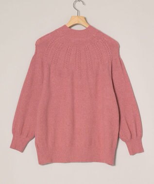 ONWARD Reuse Park 【any SiS】ニット秋冬 ピンク