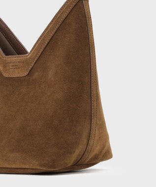 GRACE CONTINENTAL CHRISTIAN VILLA TENESSE BAG ブラウン