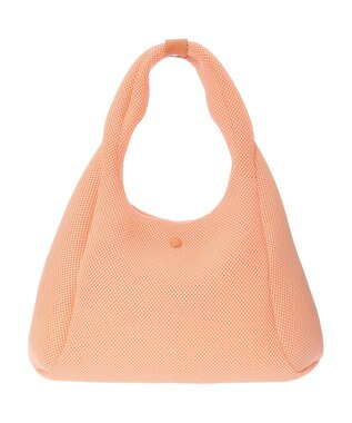 Green Parks ＯＴＯ．ＨＡ．メッシュバッグ Orange