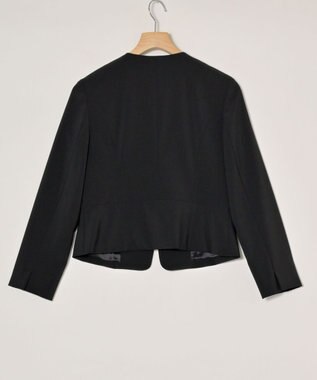 ONWARD Reuse Park 【any SiS】ジャケット春夏 ブラック