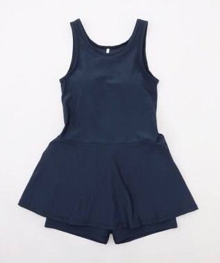 ANY KIDS 【UVカット】セパレート スクール水着 ベーシック