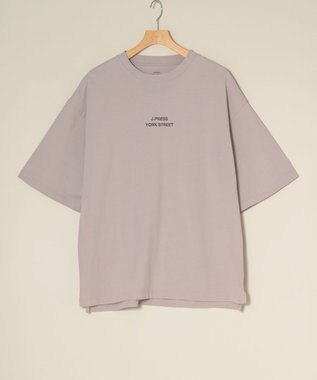 ONWARD Reuse Park メンズ商品【J.PRESS MEN】カットソー春夏 ベージュ