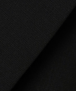 J.PRESS LADIES 【リクルート対応】テフロンカームスキン テーラード ジャケット ブラック系