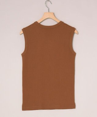 ONWARD Reuse Park 【23区】カットソー春夏 ブラウン