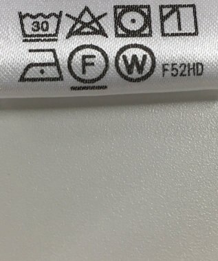 ONWARD Reuse Park 【any SiS】ベスト秋冬 オフホワイト