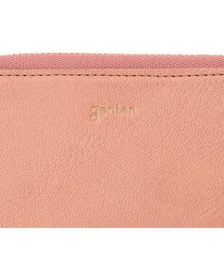 genten 【新色】フレスコ フラグメントケース ピーチベージュ