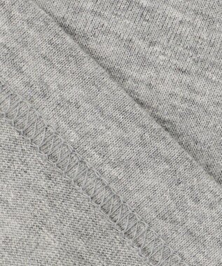 J.PRESS YORK STREET 【UNISEX】YALE × J.PRESS YORK STREET コラボTシャツ ライトグレー系