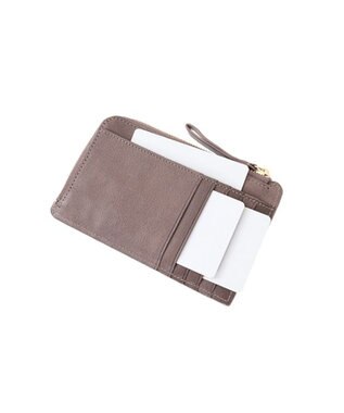 genten 【新色】フレスコ フラグメントケース ピーチベージュ