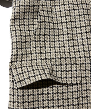 J.PRESS MEN 【J.PRESS ORIGINALS】SOFT TWEED BALMACAAN COAT アイボリー系3