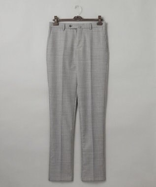 GOTAIRIKU 【山栄毛織】ウールモヘア ライトグレー系8