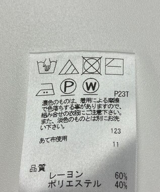 ONWARD Reuse Park 【J.PRESS】ニット秋冬 グレー