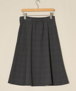 ONWARD Reuse Park 【any SiS】スカート秋冬 グレー
