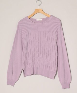 ONWARD Reuse Park 【any SiS】ニット秋冬