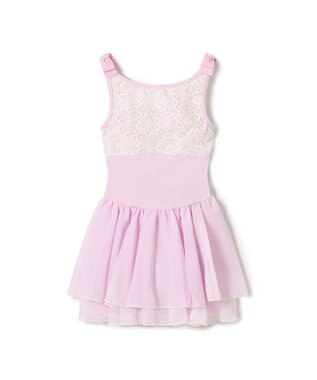 Chacott スカート付レオタード