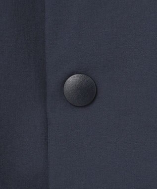 SHARE PARK LADIES 【UNISEX】撥水加工 フレックスカーディガン（XS・S・Mサイズ） アッシュネイビー