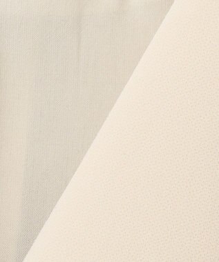 uncrave プルーフダブルクロス ジレ ブラック