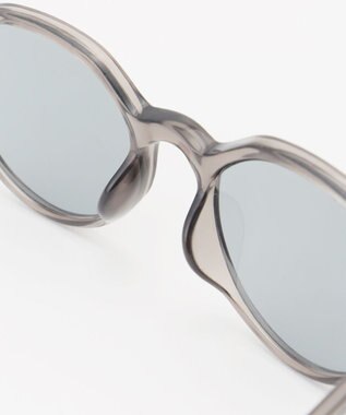 ANY ホルダーコード付きサングラス グレー