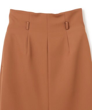 BEIGE， 【洗える】LAMERAY / スカート Camel